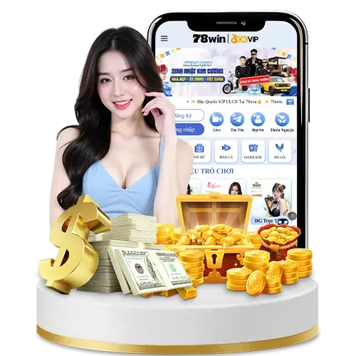 Hình ảnh minh họa các trò chơi slot, bắn cá và xổ số với giải thưởng lớn