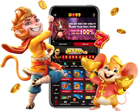 Thế giới giải trí đa dạng m99 đá gà