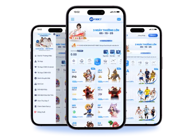 Giao diện thân thiện của ứng dụng m99