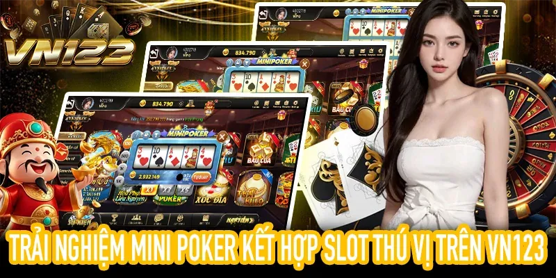 Casino trực tuyến m99