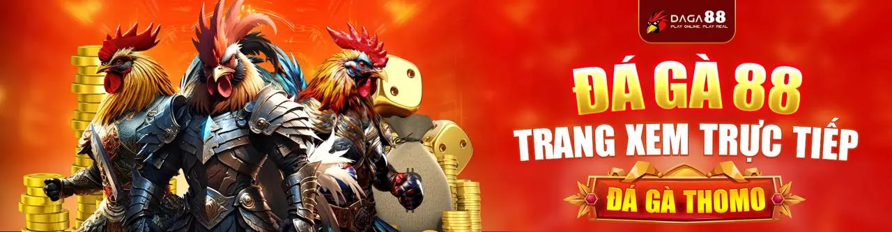 Tổng quan các chương trình khuyến mãi m99 Đá Gà