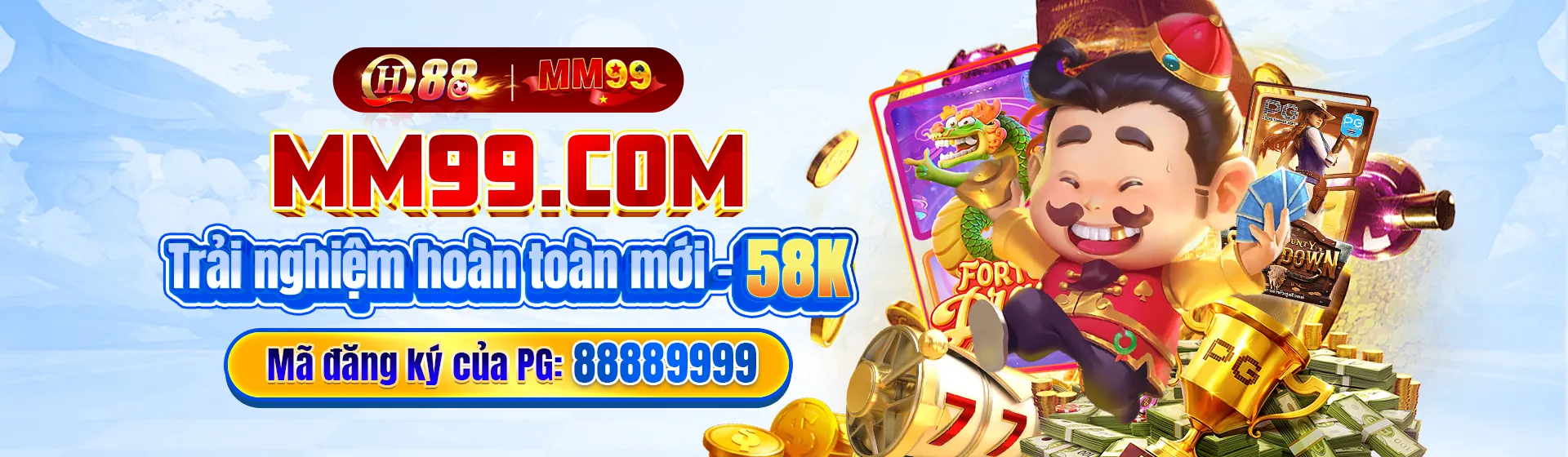 Cá cược thể thao và đá gà trực tuyến tại m99 Đá Gà